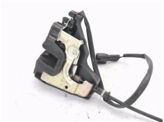 Recambio de cierre electromagnetico trasero derecho para kia carnival 2.9 crdi referencia OEM IAM 0K53A72380B  