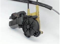 Recambio de mecanismo elevalunas delantero derecho para renault megane ii berlina 3p referencia OEM IAM   