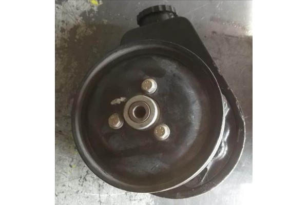 Recambio de bomba servodireccion para renault megane i (ba0/1_) 1.6 e (ba0f, ba0s) referencia OEM IAM 7700840724 7700840806 2604