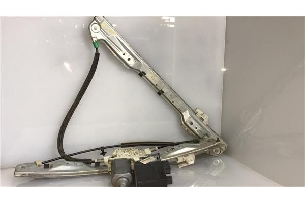 Recambio de mecanismo elevalunas delantero derecho para citroen c5 berlina 2.0 hdi (dcrhzb, dcrhze) referencia OEM IAM 963253198