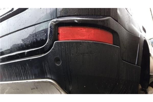 Recambio de paragolpes trasero para volvo xc90 d5 referencia OEM IAM 39871340  