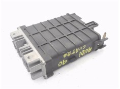 Recambio de centralita para audi 90 (89, 89q, 8a, b3) 2.0 quattro referencia OEM IAM 443906264C 280800252 