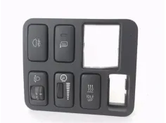 Recambio de mando multifuncion para toyota land cruiser (j12) 3.0 d-4d (kdj120) referencia OEM IAM 8416533040 8487160030 