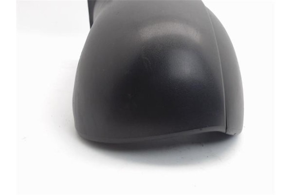 Recambio de retrovisor electrico izquierdo para citroen c3 (2002) referencia OEM IAM 011019  