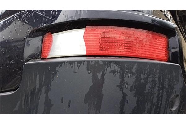 Recambio de paragolpes trasero para volvo xc90 d5 referencia OEM IAM 39871340  