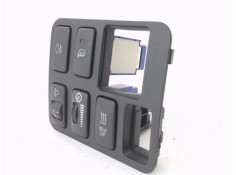 Recambio de mando multifuncion para toyota land cruiser (j12) 3.0 d-4d (kdj120) referencia OEM IAM 8416533040 8487160030 