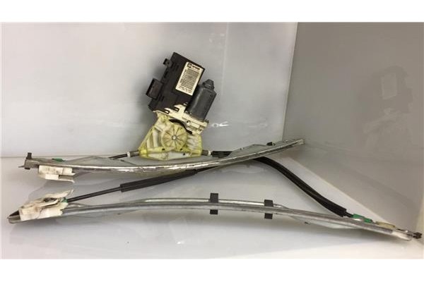 Recambio de mecanismo elevalunas delantero izquierdo para citroen c5 berlina 2.0 hdi (dcrhzb, dcrhze) referencia OEM IAM 9632531