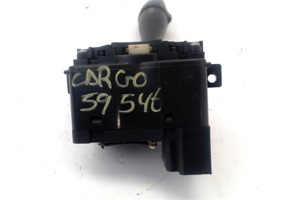 Recambio de mando de luces para nissan vanette cargo (hc23) 2.3 d referencia OEM IAM 255405F600  