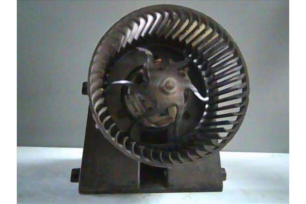 Recambio de motor calefaccion para seat leon (1m1) 1.9 tdi referencia OEM IAM 1J1819021B F657877G 