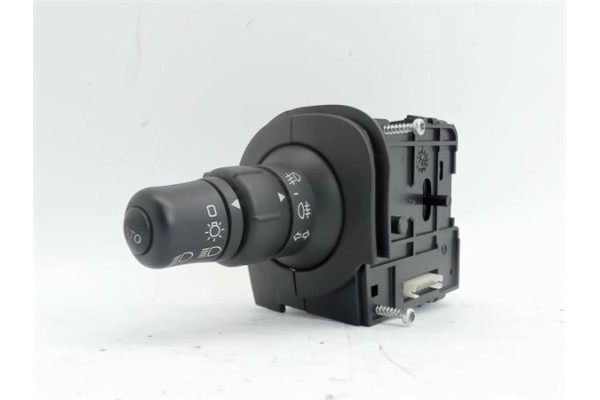 Recambio de mando de luces para renault scenic ii (jm) referencia OEM IAM   