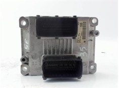 Recambio de centralita para opel agila 1.2 básico referencia OEM IAM 0261207964  
