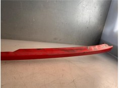 Recambio de moldura paragolpes delantero para nissan sunny berlina (n14) 1.6 i 16v referencia OEM IAM 6265162C00  