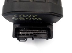 Recambio de nucleo abs para honda civic vi 1.6 referencia OEM IAM 11000041690 0265216895 