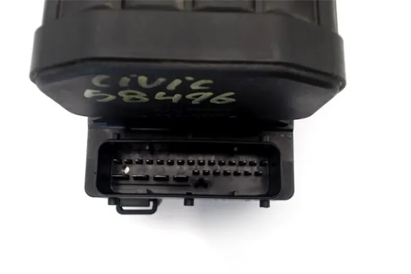 Recambio de nucleo abs para honda civic vi 1.6 referencia OEM IAM 11000041690 0265216895 