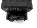 Recambio de nucleo abs para honda civic vi 1.6 referencia OEM IAM 11000041690 0265216895 