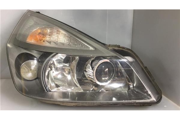 Recambio de faro delantero dcho para renault espace iv (jk0) 2.2 tech run referencia OEM IAM 5DV00829000 18810300192157 