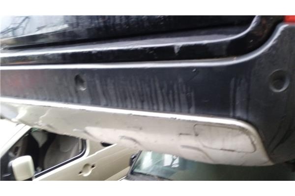 Recambio de paragolpes trasero para volvo xc90 d5 referencia OEM IAM 39871340  