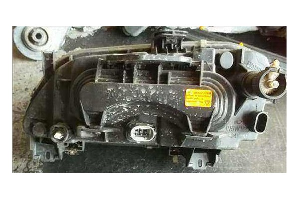 Recambio de faro delantero dcho para renault megane i (ba0/1_) 1.6 e (ba0f, ba0s) referencia OEM IAM 7701040691  
