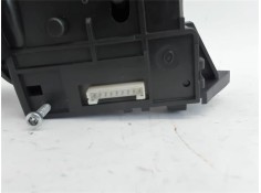 Recambio de mando de luces para renault scenic ii (jm) referencia OEM IAM   