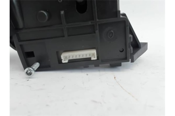 Recambio de mando de luces para renault scenic ii (jm) referencia OEM IAM   