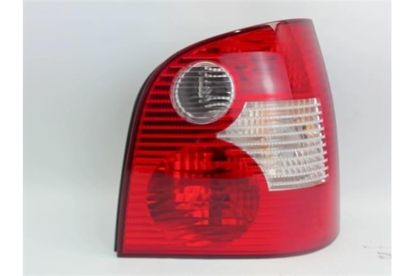 Recambio de piloto trasero derecho para volkswagen polo (9n1)(2001) referencia OEM IAM 6Q6945258A  