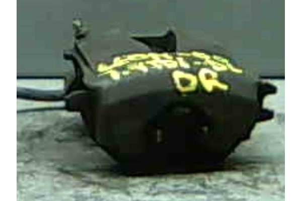 Recambio de pinza freno delantero derecha para seat leon (1m1) 1.9 tdi referencia OEM IAM 1K0615124D  