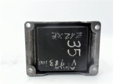 Recambio de centralita para opel agila 1.2 básico referencia OEM IAM 0261207964  