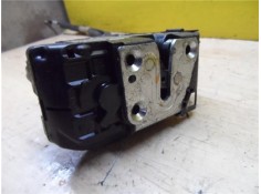 Recambio de cierre electromagnetico delantero derecho para nissan micra (k12e) 1.5 dci referencia OEM IAM 80500AX11A  