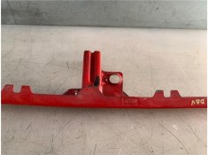 Recambio de moldura paragolpes delantero para nissan sunny berlina (n14) 1.6 i 16v referencia OEM IAM 6265162C00  