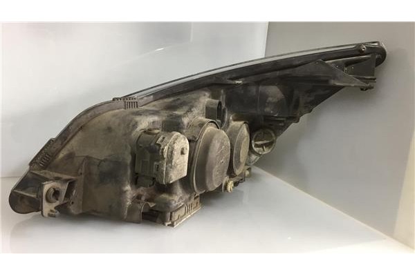 Recambio de faro delantero dcho para renault espace iv (jk0) 2.2 tech run referencia OEM IAM 5DV00829000 18810300192157 