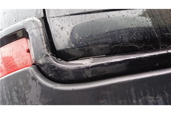 Recambio de paragolpes trasero para volvo xc90 d5 referencia OEM IAM 39871340  