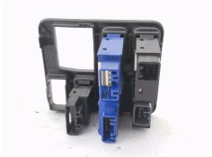 Recambio de mando multifuncion para toyota land cruiser (j12) 3.0 d-4d (kdj120) referencia OEM IAM 8416533040 8487160030 