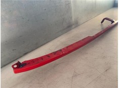 Recambio de moldura paragolpes delantero para nissan sunny berlina (n14) 1.6 i 16v referencia OEM IAM 6265162C00  