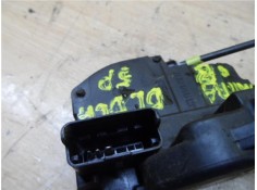 Recambio de cierre electromagnetico delantero derecho para nissan micra (k12e) 1.5 dci referencia OEM IAM 80500AX11A  