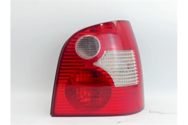 Recambio de piloto trasero derecho para volkswagen polo (9n1)(2001) referencia OEM IAM 6Q6945258A  