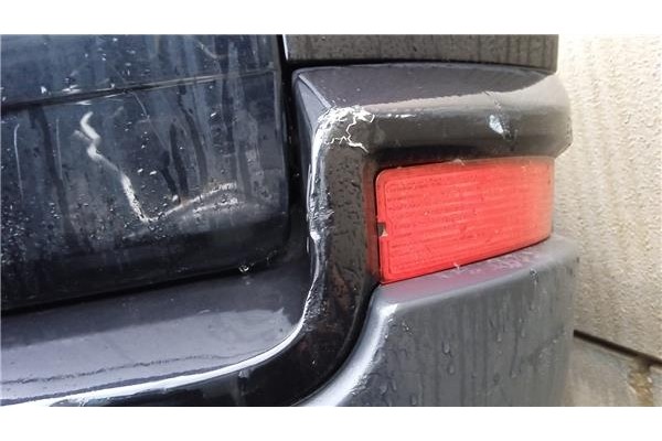 Recambio de paragolpes trasero para volvo xc90 d5 referencia OEM IAM 39871340  