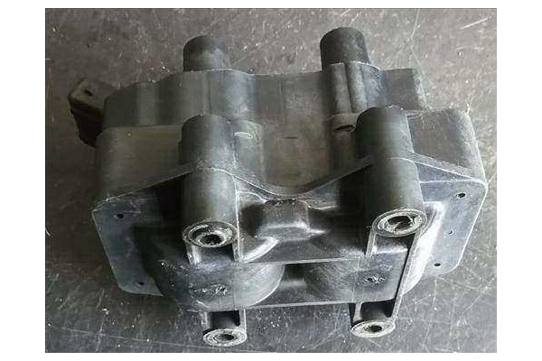 Recambio de bobina encendido para peugeot 306 (7b, n3, n5) 1.6 sr referencia OEM IAM 597049  