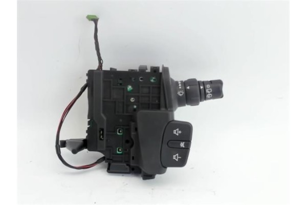 Recambio de mando limpiaparabrisas para renault scenic ii (jm) referencia OEM IAM   