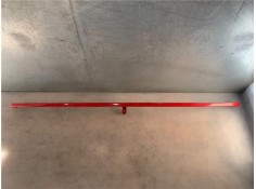 Recambio de moldura paragolpes delantero para nissan sunny berlina (n14) 1.6 i 16v referencia OEM IAM 6265162C00  