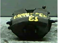 Recambio de pinza freno delantero izquierda para seat leon (1m1) 1.9 tdi referencia OEM IAM 1K0615123D  