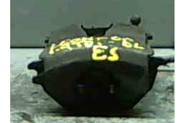 Recambio de pinza freno delantero izquierda para seat leon (1m1) 1.9 tdi referencia OEM IAM 1K0615123D  