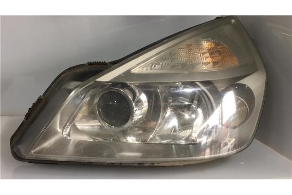 Recambio de faro delantero izquierdo para renault espace iv (jk0) 2.2 tech run referencia OEM IAM 5DV00829000 30650205154148 