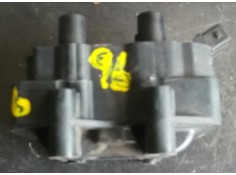 Recambio de bobina encendido para peugeot 306 (7b, n3, n5) 1.6 sr referencia OEM IAM 597049  