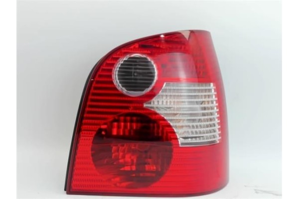 Recambio de piloto trasero derecho para volkswagen polo (9n1)(2001) referencia OEM IAM 6Q6945258A  