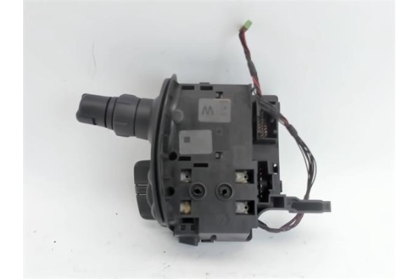 Recambio de mando limpiaparabrisas para renault scenic ii (jm) referencia OEM IAM   