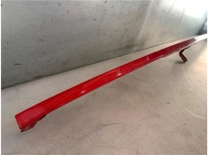 Recambio de moldura paragolpes delantero para nissan sunny berlina (n14) 1.6 i 16v referencia OEM IAM 6265162C00  