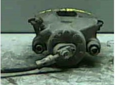 Recambio de pinza freno delantero izquierda para seat leon (1m1) 1.9 tdi referencia OEM IAM 1K0615123D  