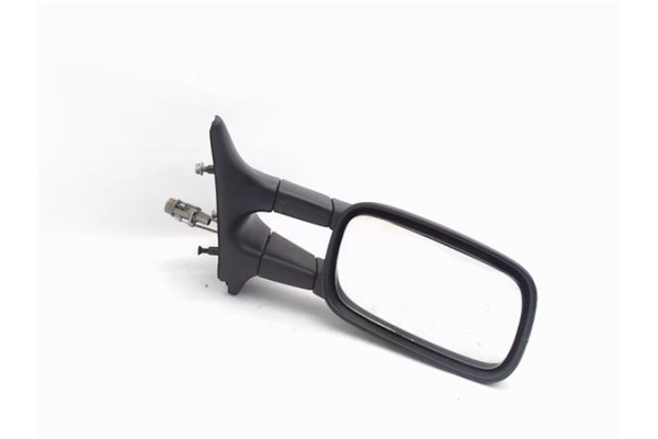 Recambio de retrovisor derecho para volkswagen caddy fg/co (9k9)(1995) referencia OEM IAM   