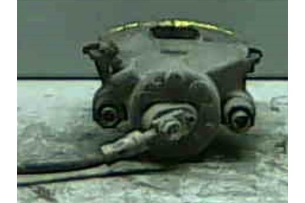 Recambio de pinza freno delantero izquierda para seat leon (1m1) 1.9 tdi referencia OEM IAM 1K0615123D  