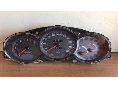 Recambio de cuadro completo para hyundai coupe (j2)(1996) 1.6 fx referencia OEM IAM VEY20000525 D049400327121 